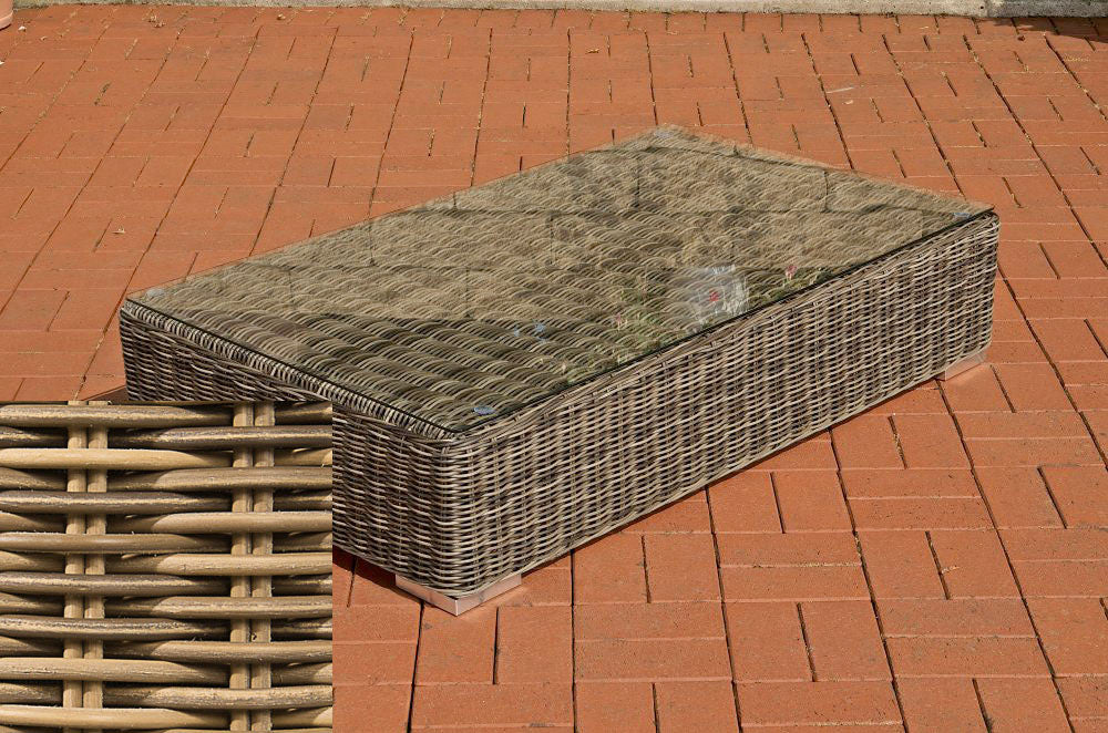 Poilsio stalas Ariano 100 x 50