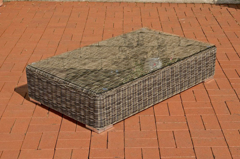 Poilsio stalas Ariano 100 x 50