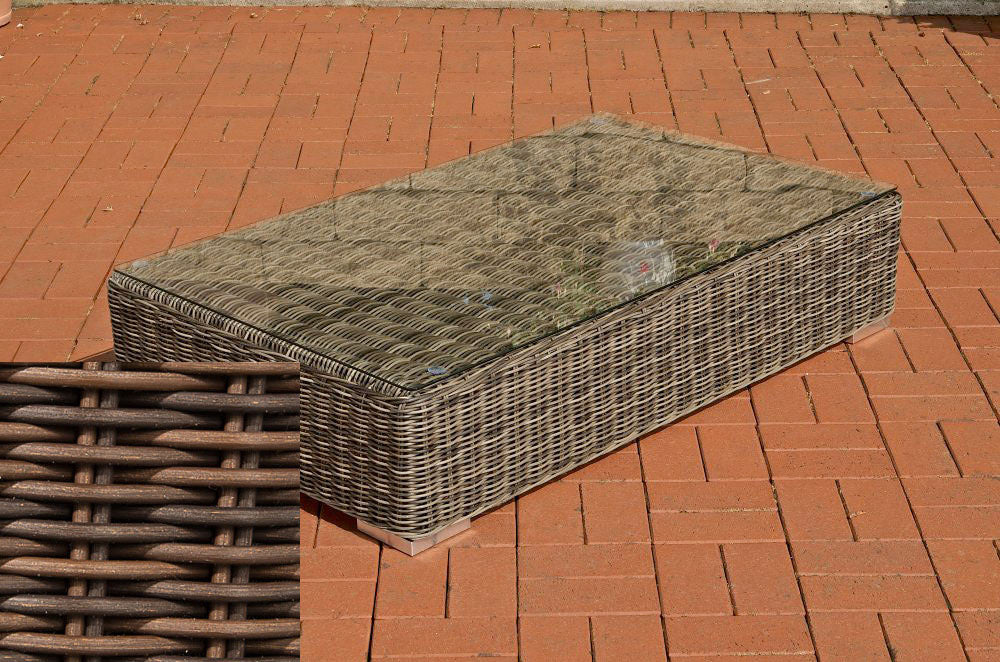 Poilsio stalas Ariano 100 x 50
