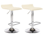 2 baro kėdžių komplektas Dyn