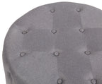 Kojų atrama Korsika, audinys
