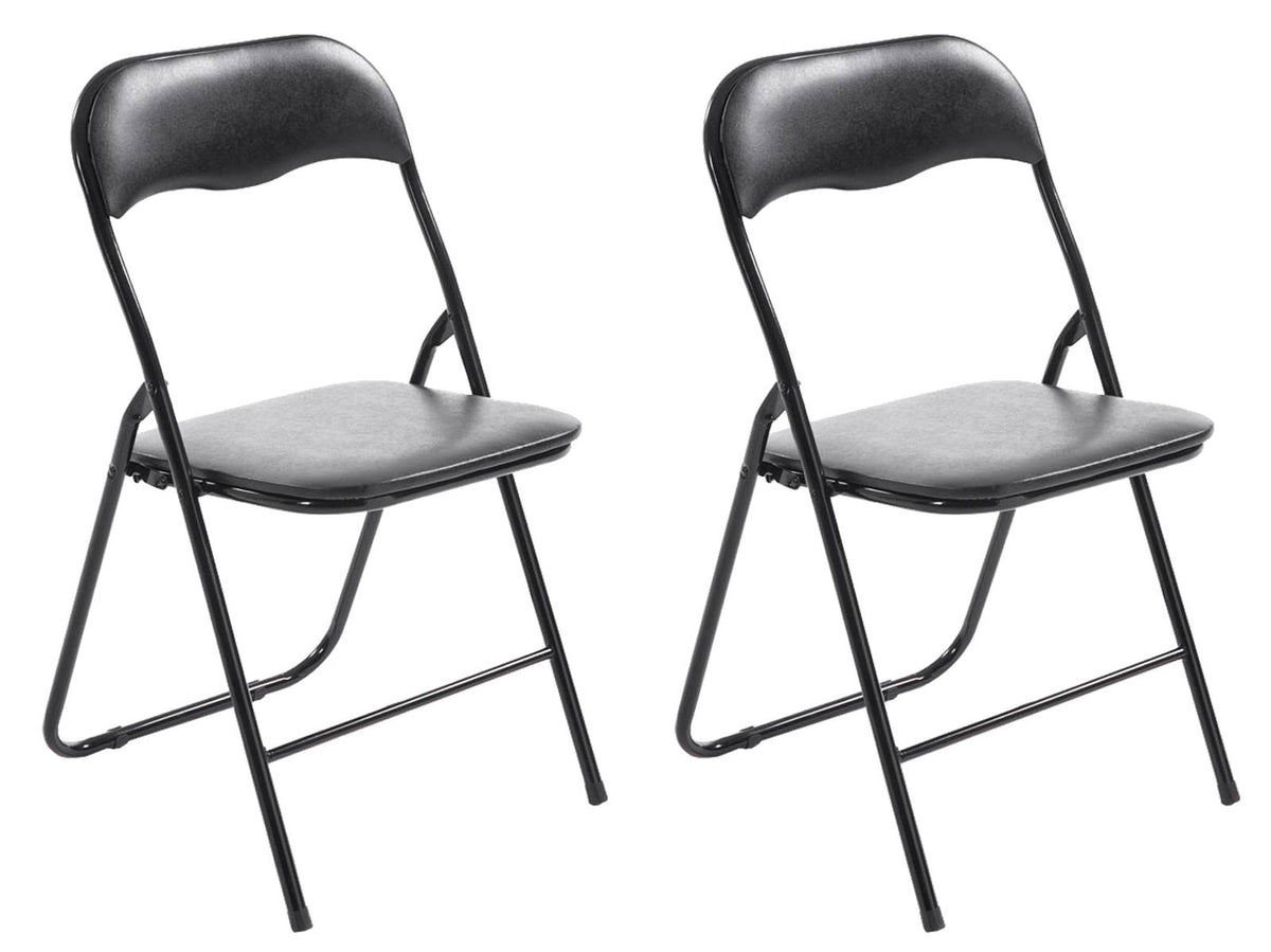 2 sulankstomų kėdžių rinkinys Felix