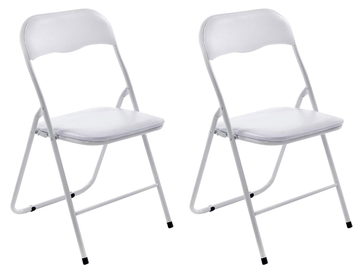 2 sulankstomų kėdžių rinkinys Felix