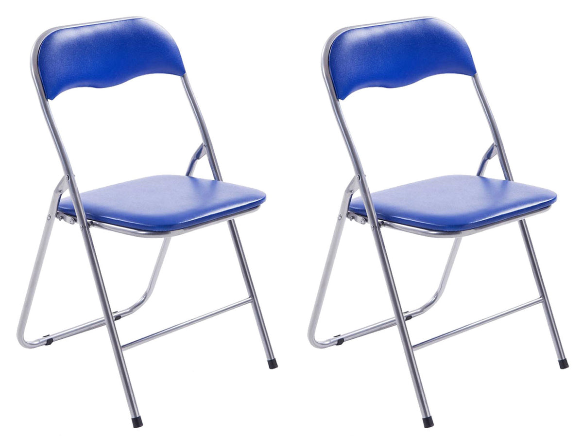 2 sulankstomų kėdžių rinkinys Felix