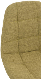 Biuro kėdė Emil audinys