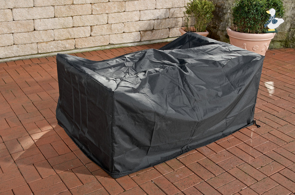 Apsauginis uždangalas 148x83x80, sofa ir kojų atrama Molde