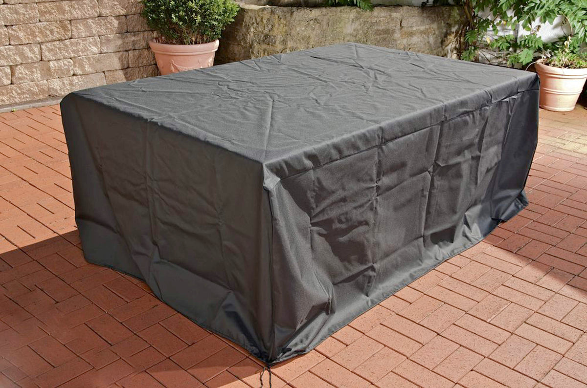 Dengiamasis gaubtas 218x156x65, Trosa