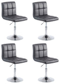 4 vnt. komplektas Lounger Palma V2