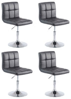4 vnt. komplektas Lounger Palma V2