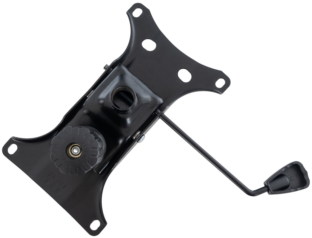 Sėdynės laikiklis biuro kėdei