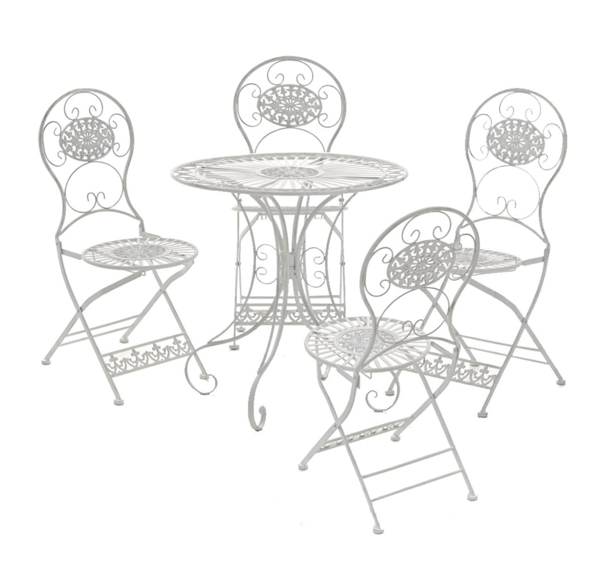 2 kėdžių komplektas Mani