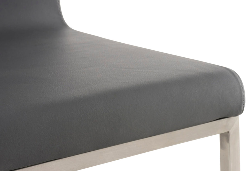 2 kėdžių rinkinys valgomojo kėdžių Colmar