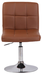 2 vnt. Lounger Palma V2 dirbtinės odos rinkinys