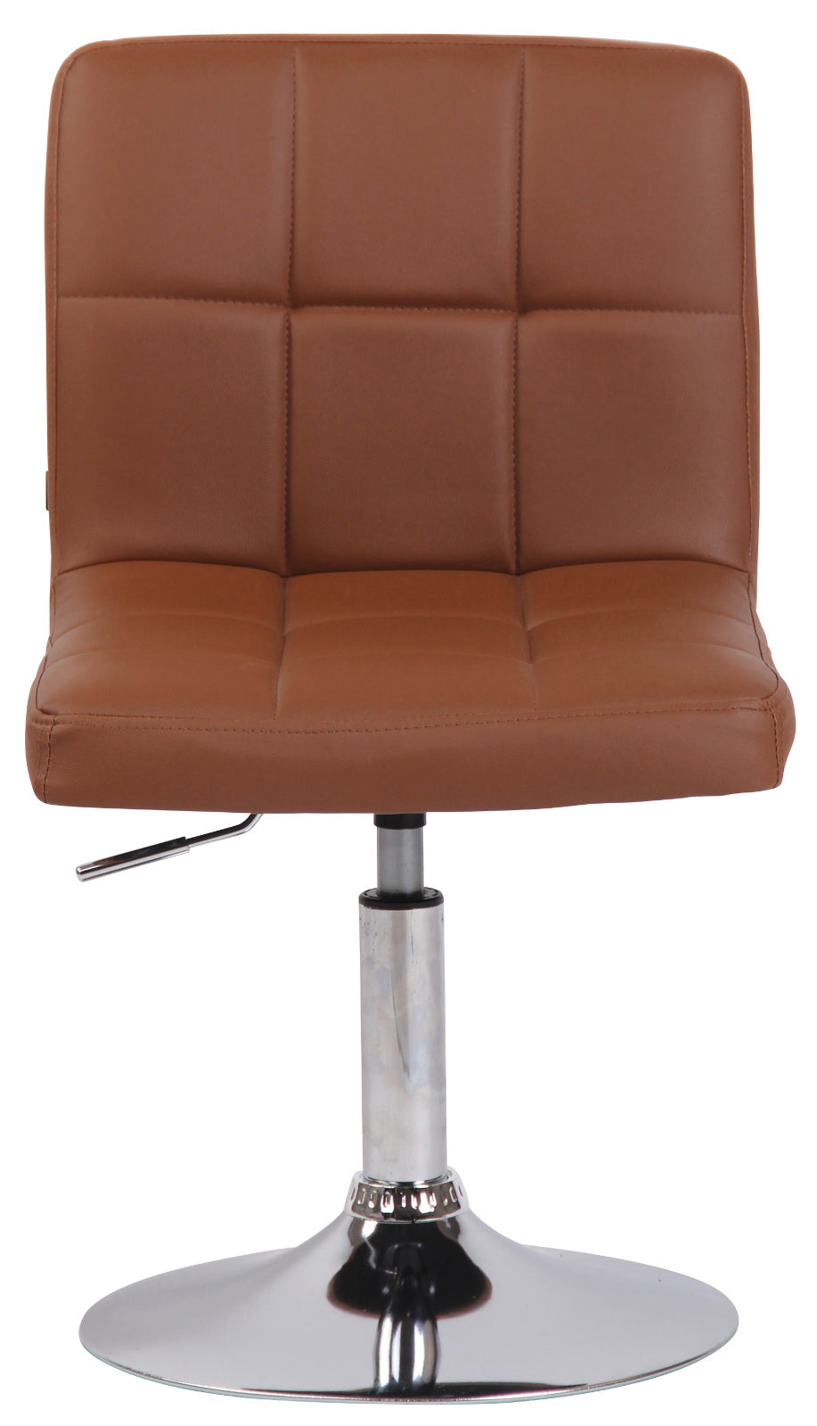 2 vnt. Lounger Palma V2 dirbtinės odos rinkinys