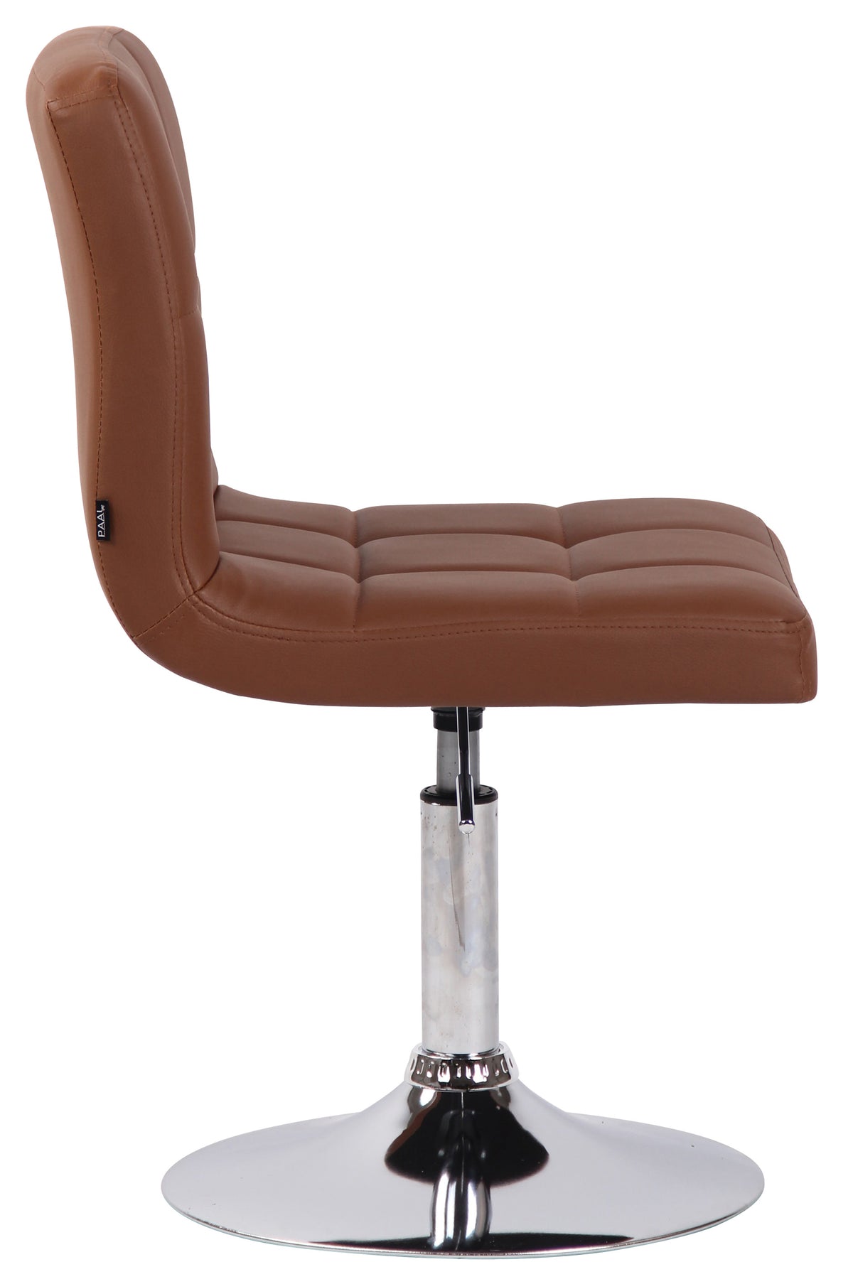 2 vnt. Lounger Palma V2 dirbtinės odos rinkinys