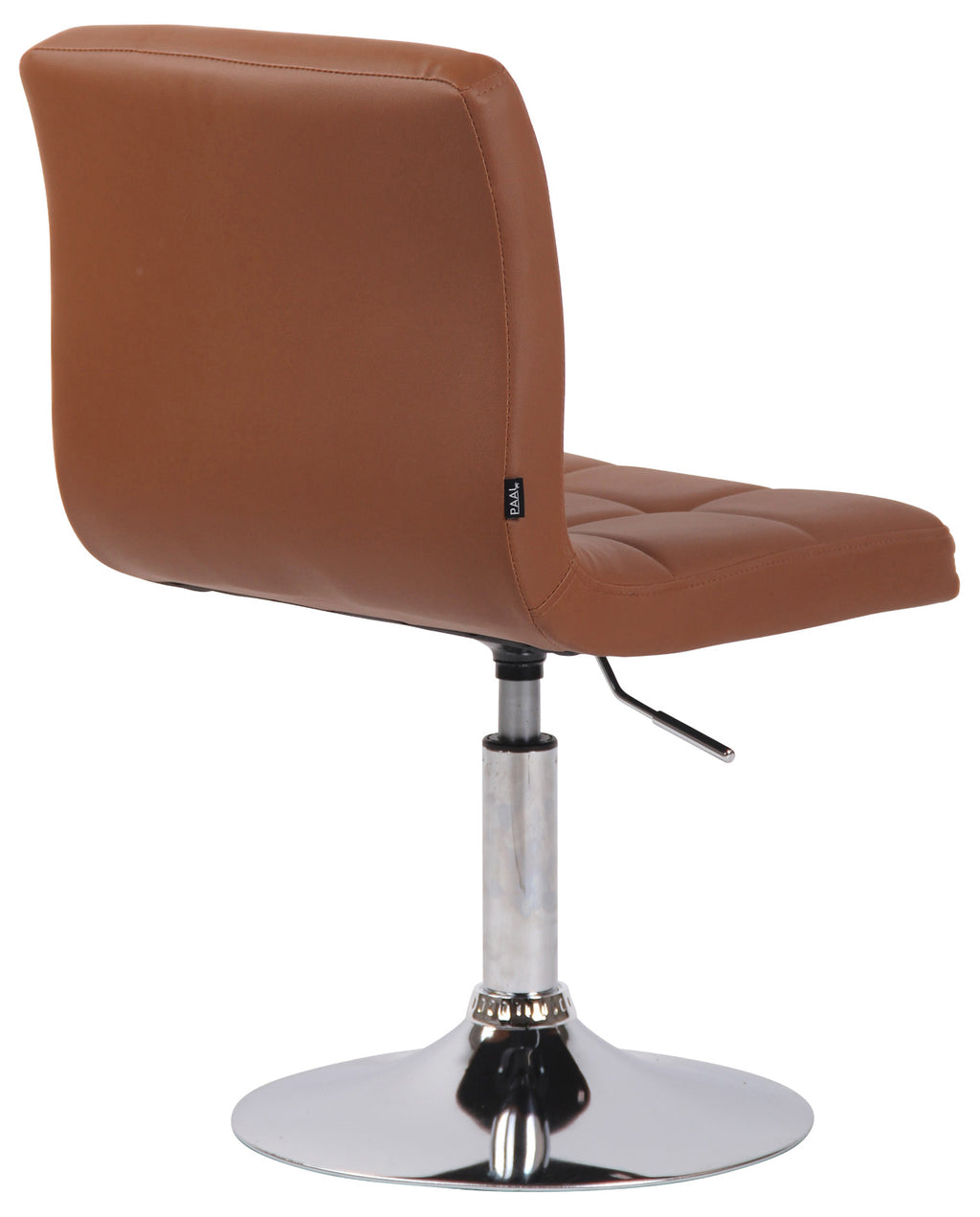 2 vnt. Lounger Palma V2 dirbtinės odos rinkinys