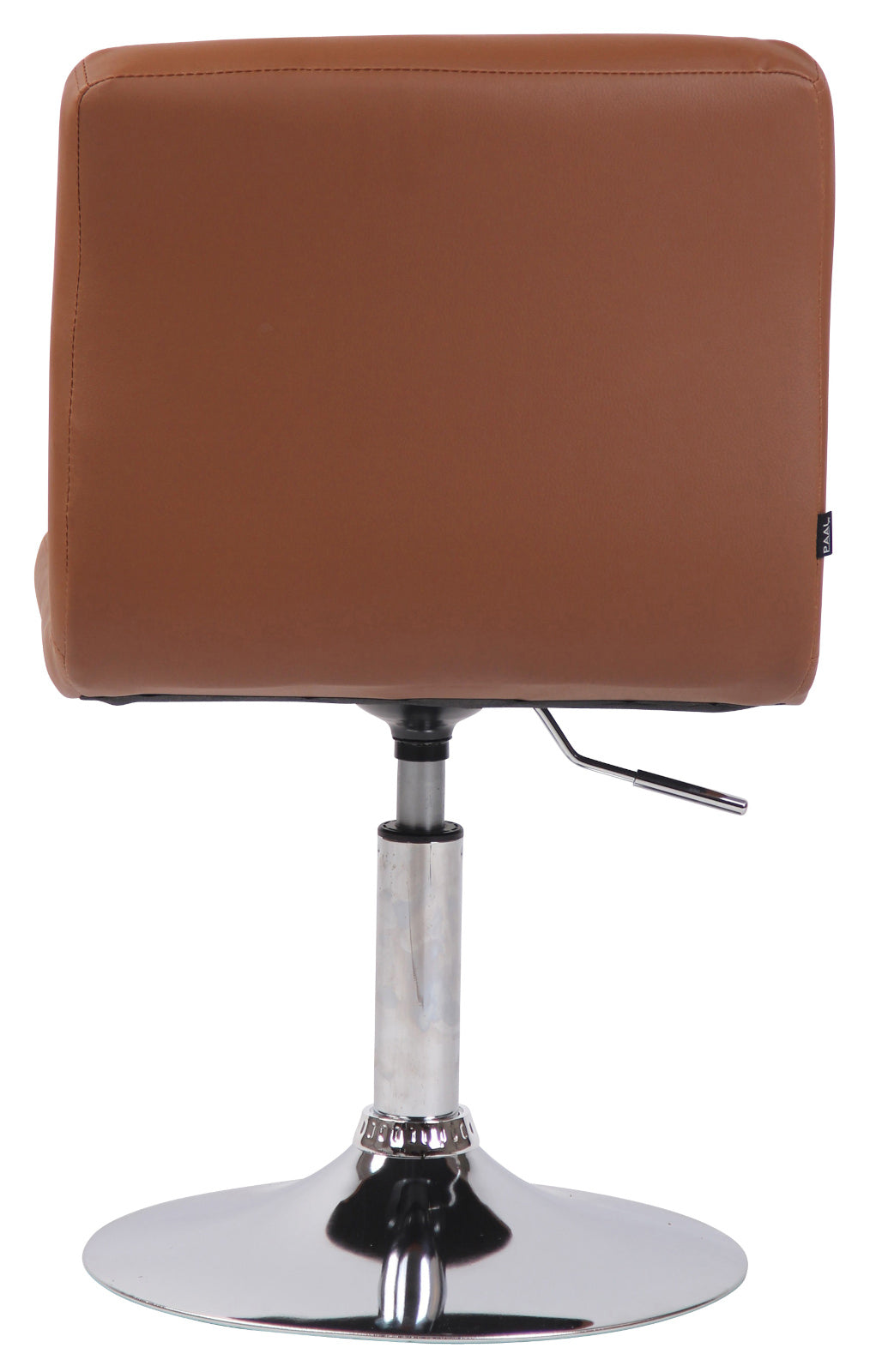 2 vnt. Lounger Palma V2 dirbtinės odos rinkinys
