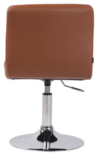 2 vnt. Lounger Palma V2 dirbtinės odos rinkinys