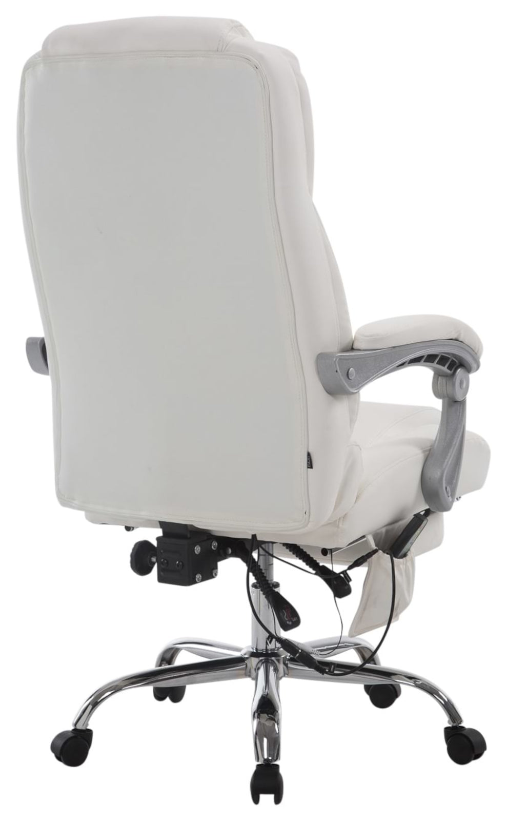Biuro kėdė Pacific su masažo funkcija