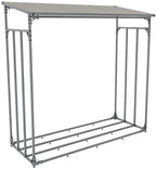 Malkų stoginė Ruston Aluminium XL