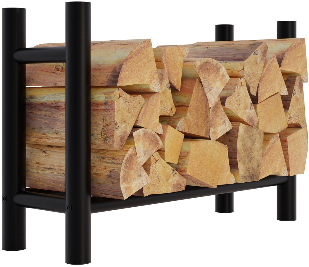 Malkų stovas Medya apvalus 30x80x60 cm