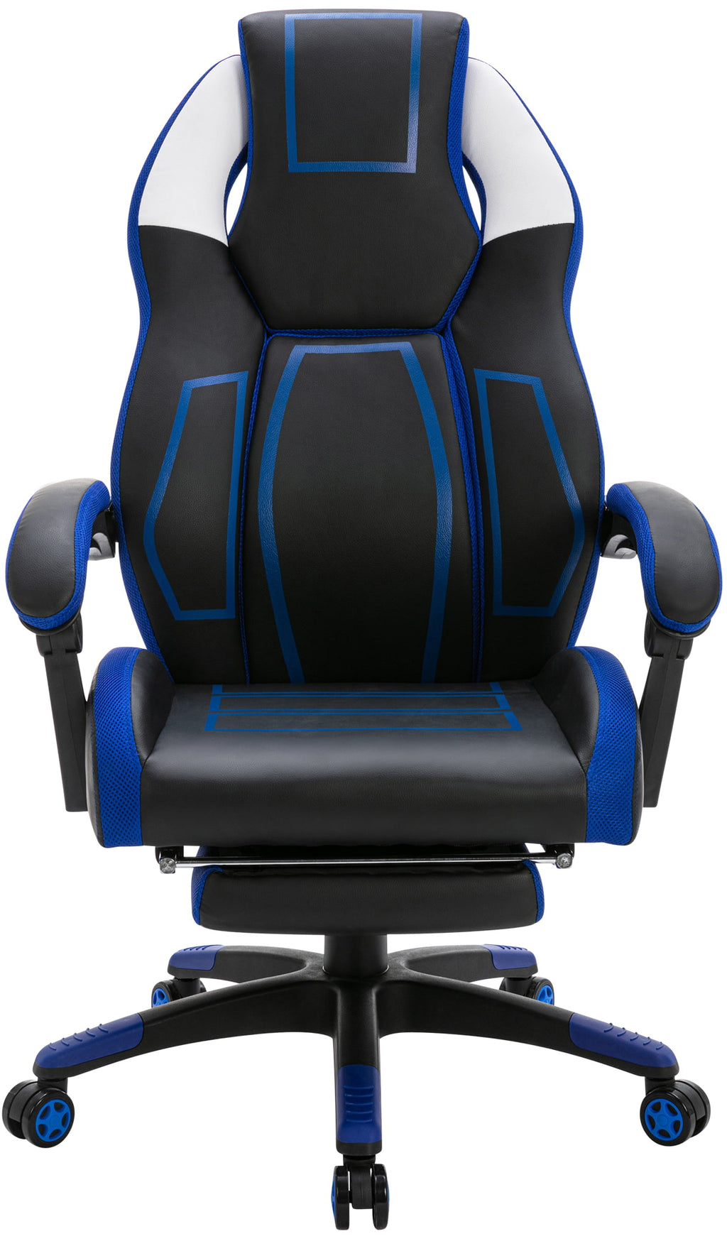 Biuro kėdė Clovis dirbtinė oda
