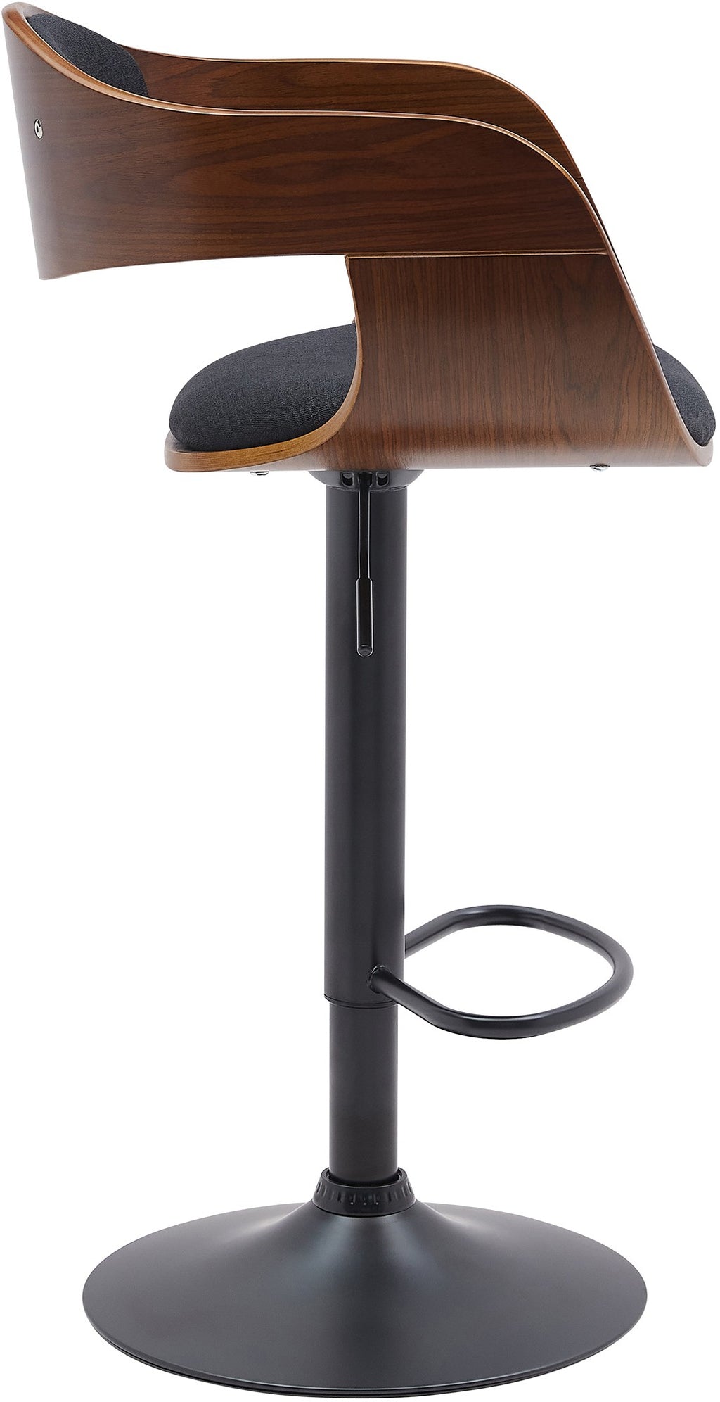 Barhocker Kingston B audinys