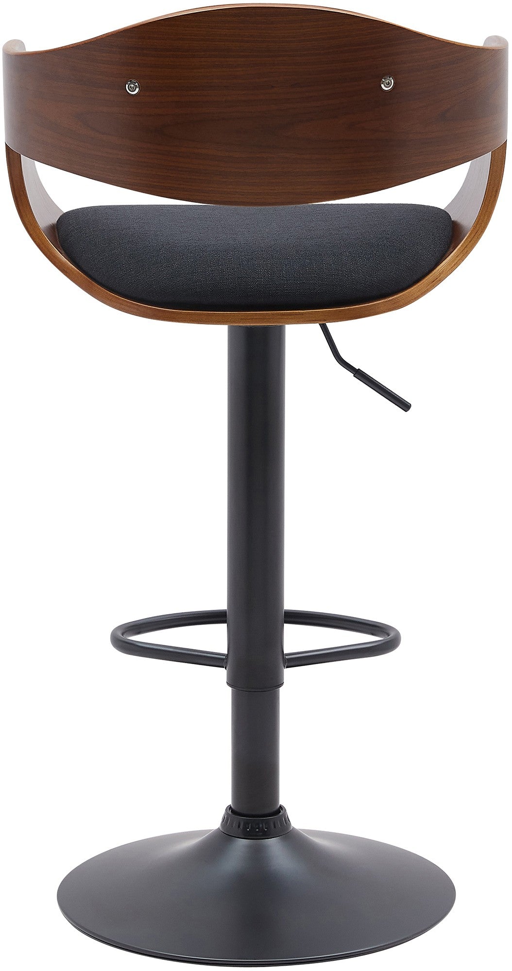 Barhocker Kingston B audinys