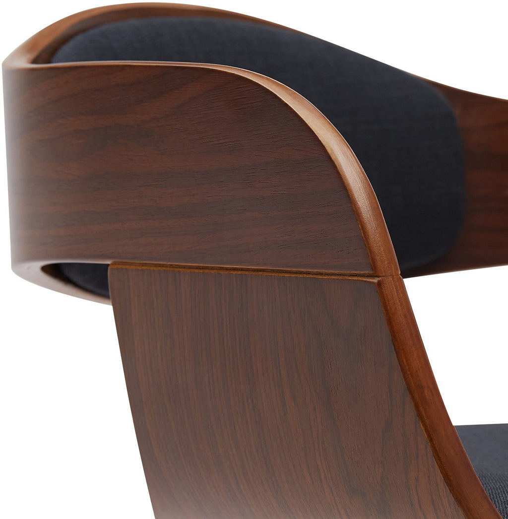 Barhocker Kingston B audinys