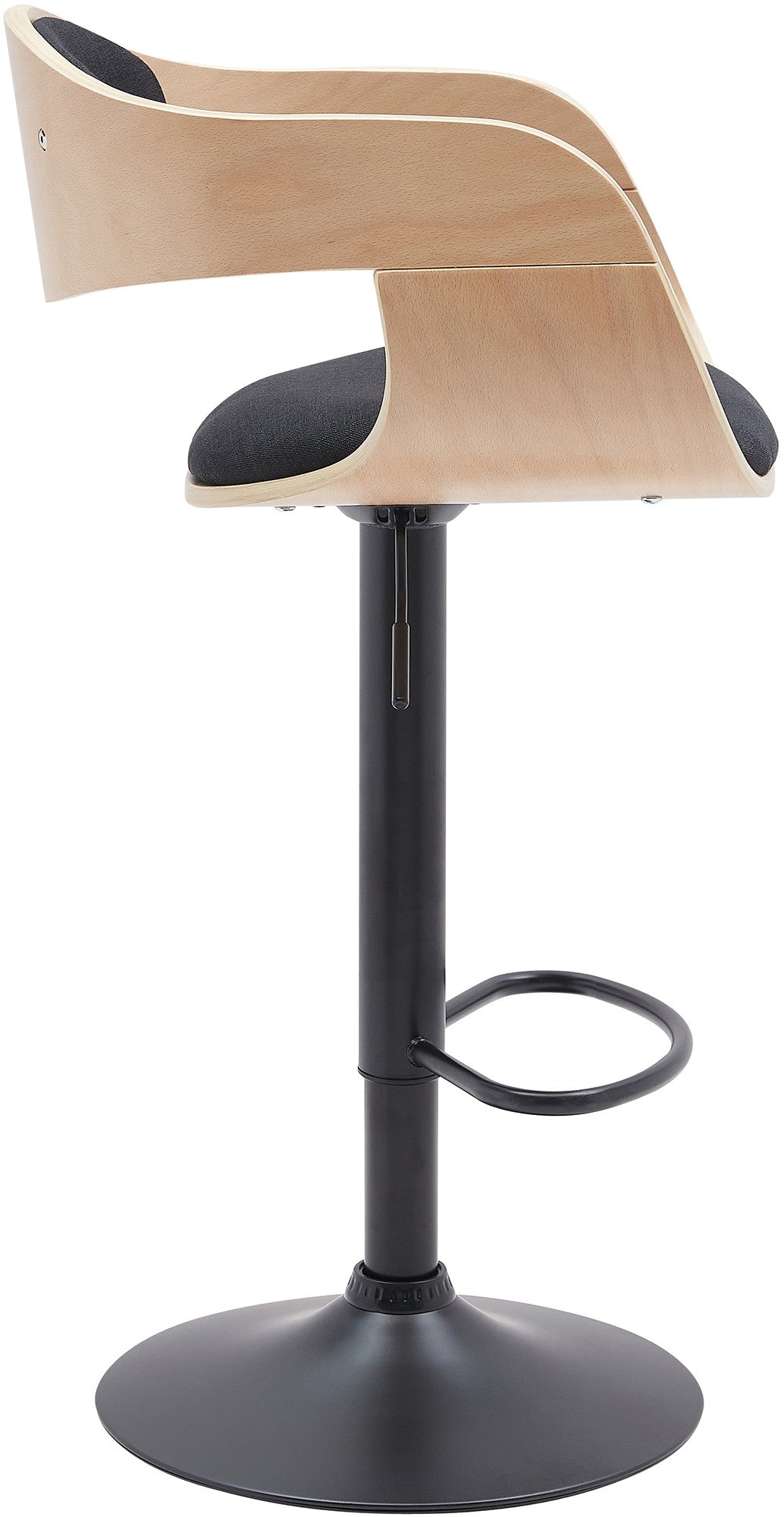 Barhocker Kingston B audinys