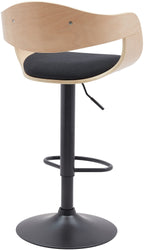 Barhocker Kingston B audinys