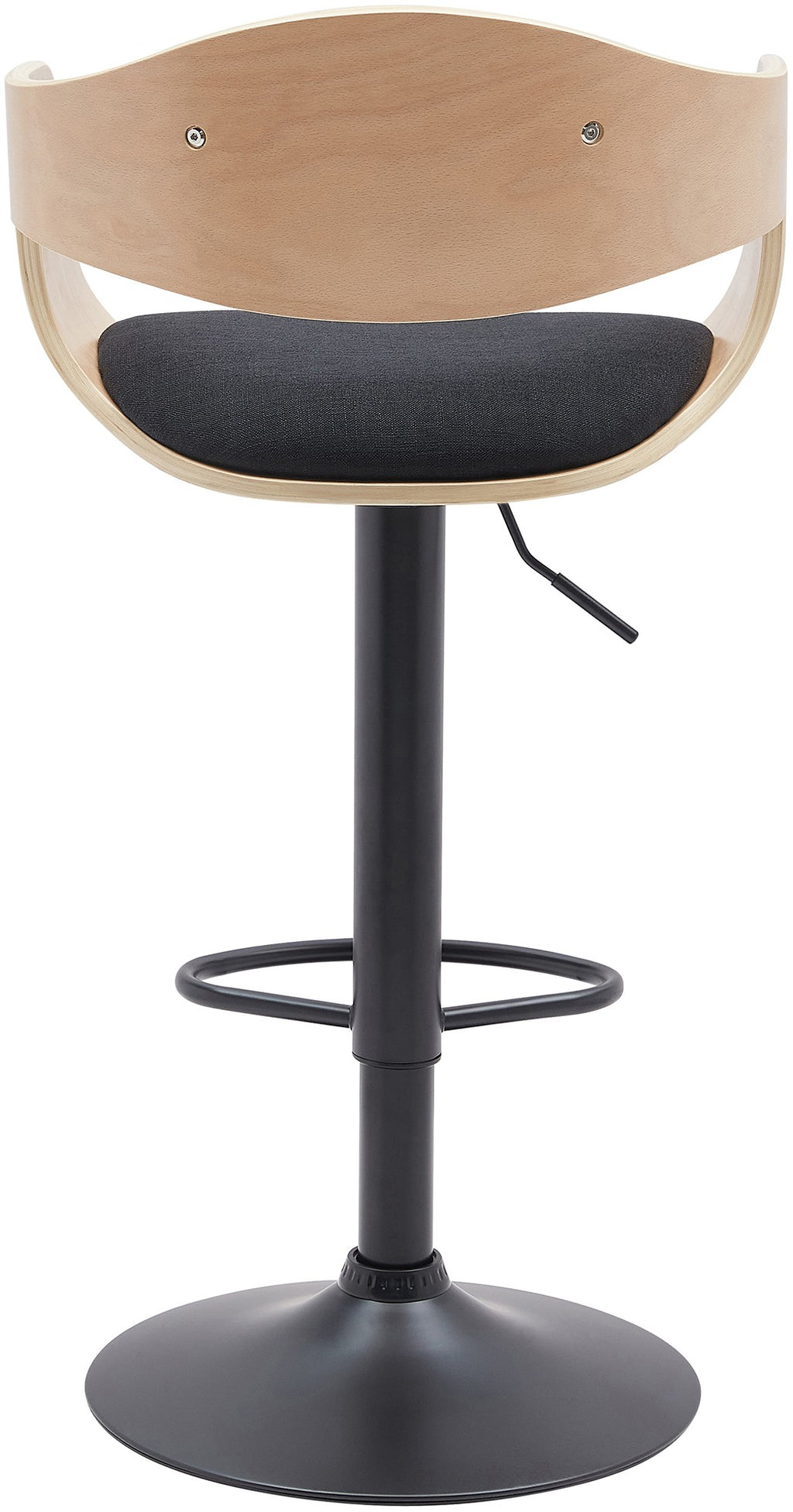 Barhocker Kingston B audinys