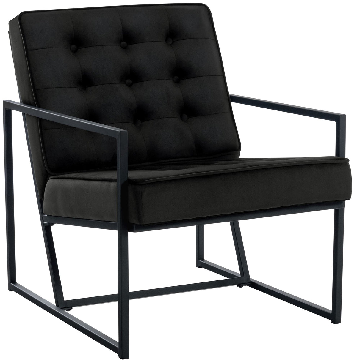 Poilsio kėdė Avon Samt