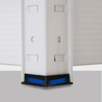 Surenkama lentyna 160x60x180