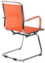 Lankytojo kėdė Barnet Mesh