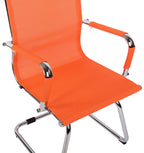 Lankytojo kėdė Barnet Mesh