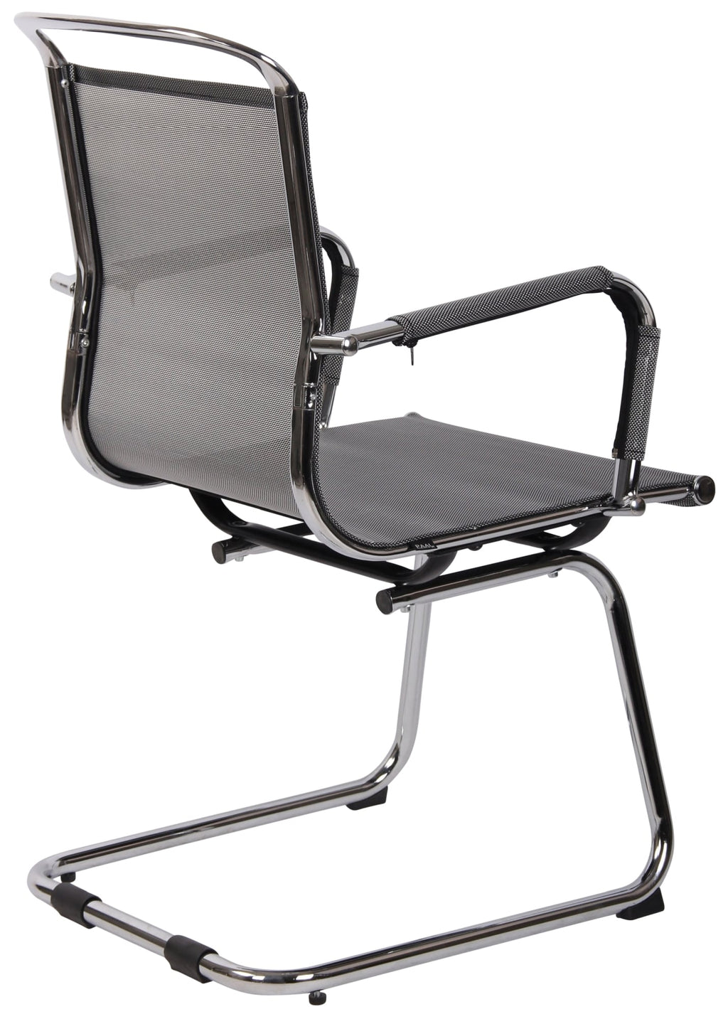 Lankytojo kėdė Barnet Mesh