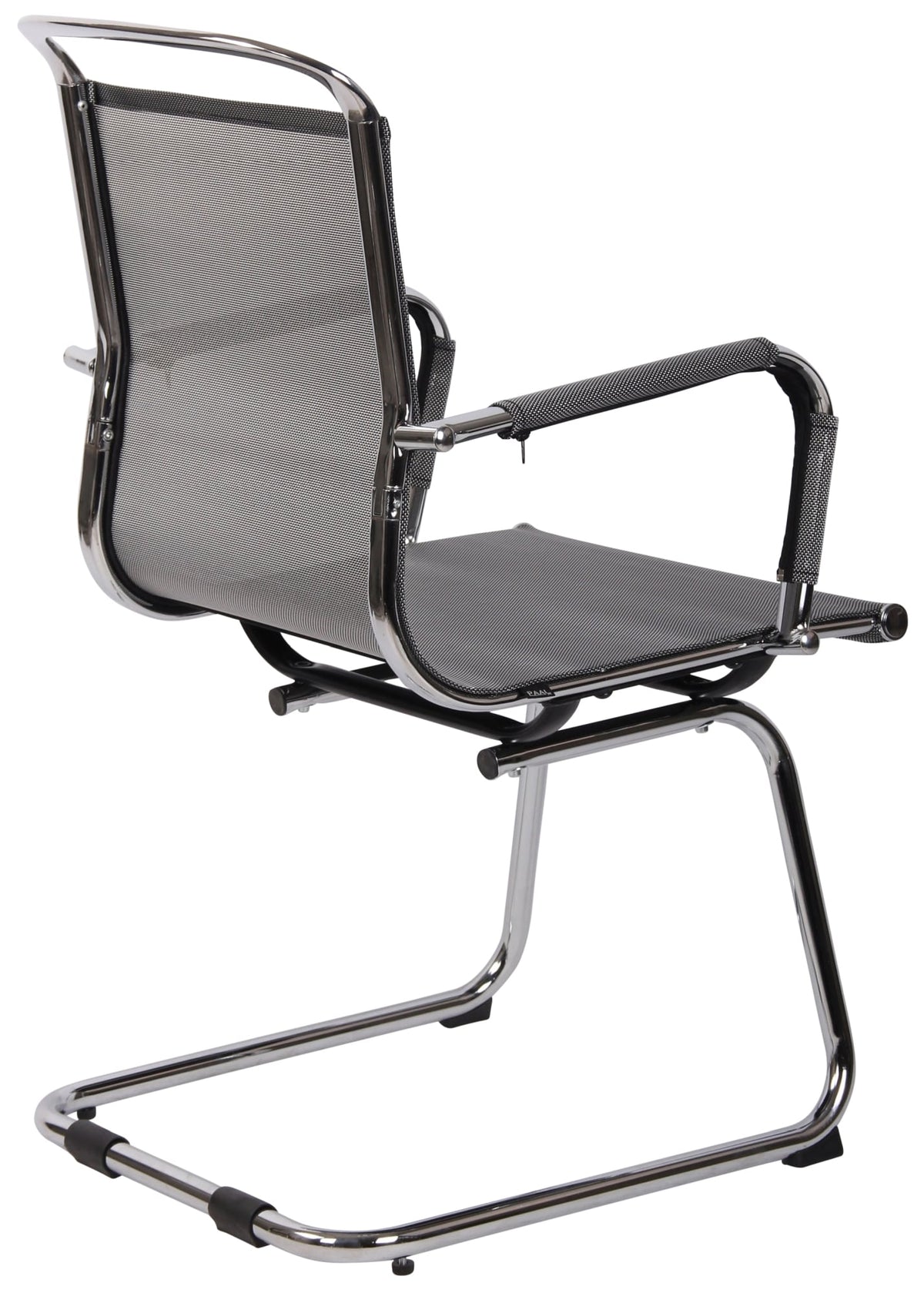 Lankytojo kėdė Barnet Mesh