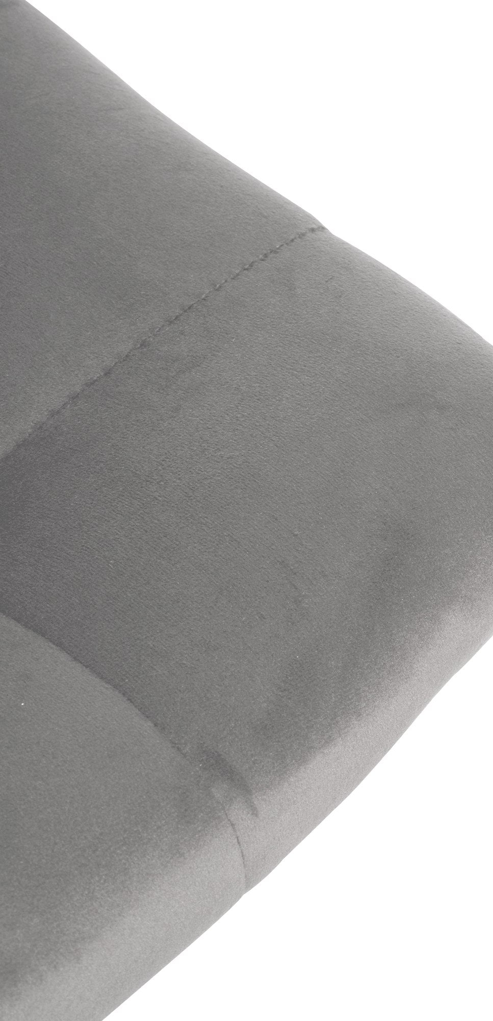 Baro kėdė Jerry aksominė