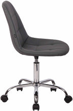 Biuro kėdė Reims dirbtinė oda
