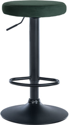 Baro kėdė Ponte aksominė