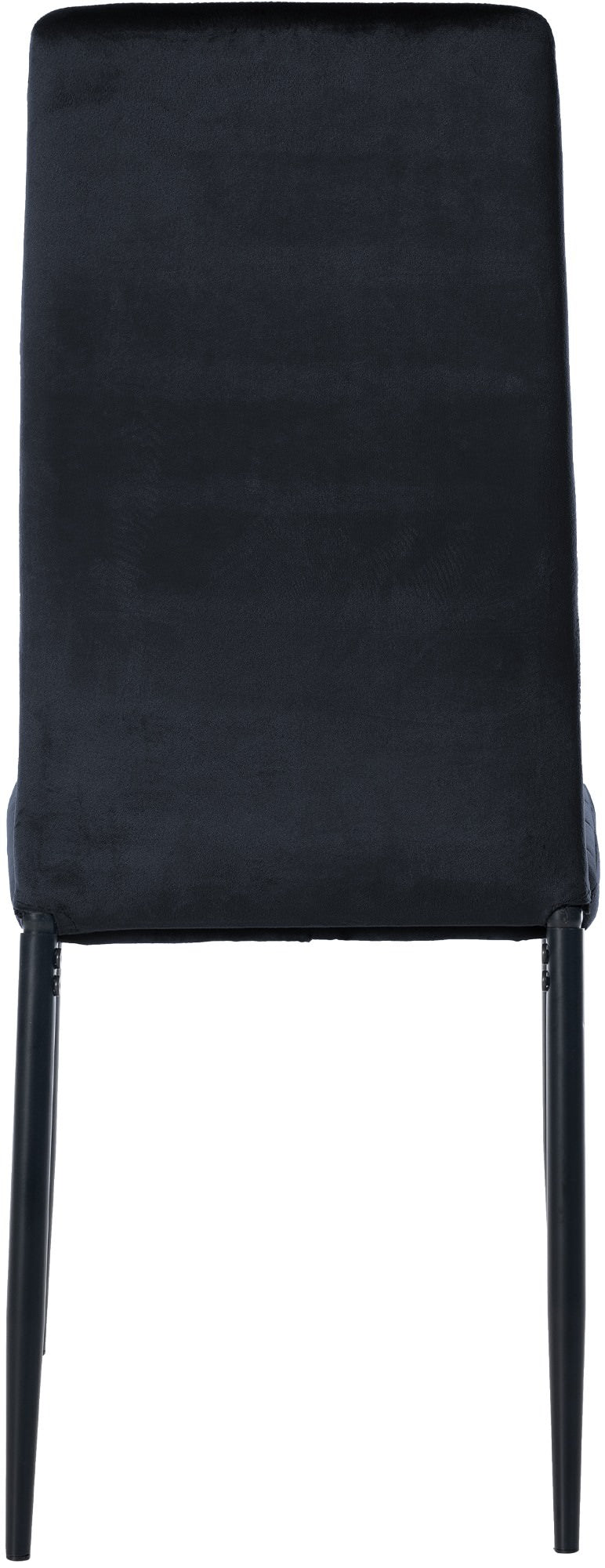 6 valgomojo kėdžių komplektas Mayfair aksomas
