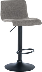 2 baro kėdžių komplektas Branford audinys
