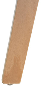 Kingston svečių kėdė