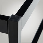 Metalinė lova Scala 200x200x46 cm