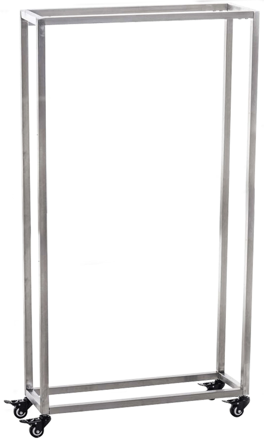 Malkų stovas Hetta 25x60x150 cm