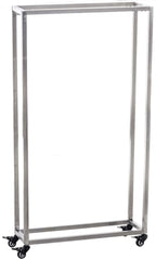 Malkų stovas Hetta 25x60x150 cm