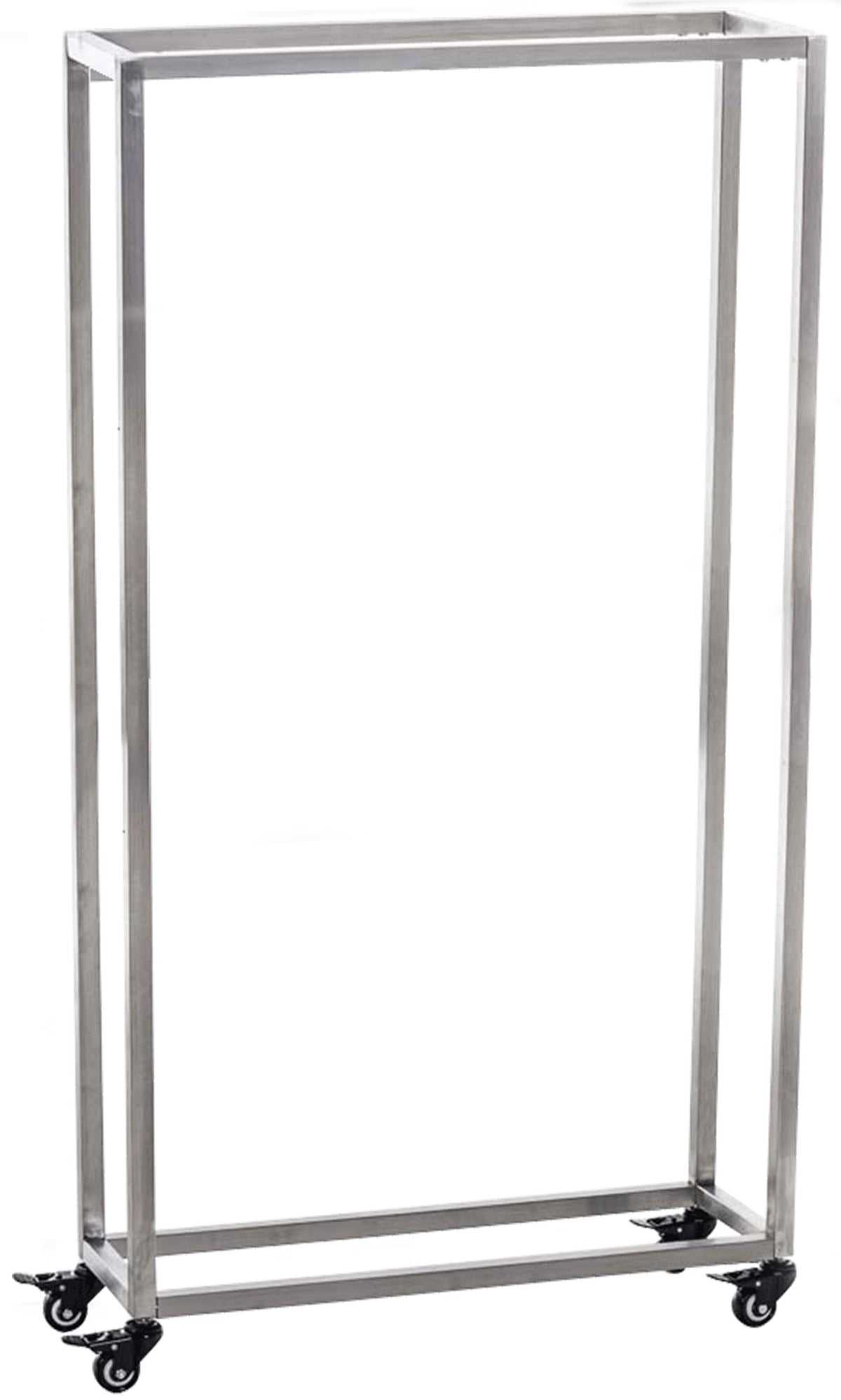 Malkų stovas Hetta 25x60x150 cm