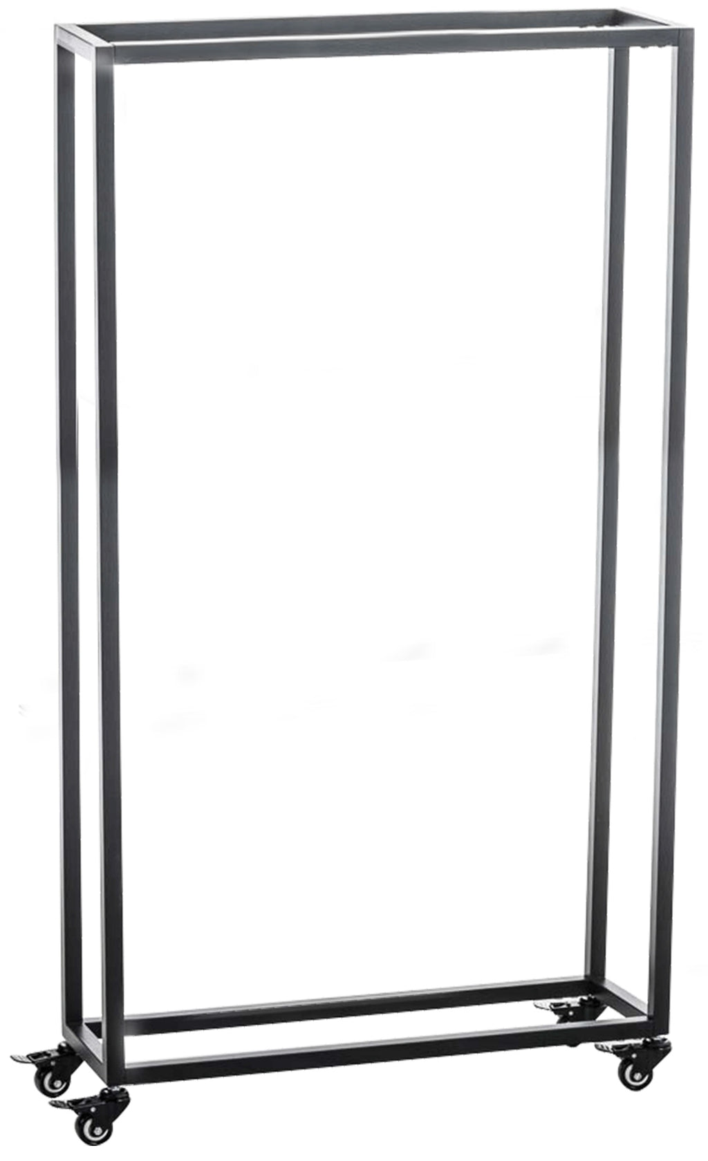 Malkų stovas Hetta 25x60x150 cm