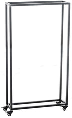 Malkų stovas Hetta 25x60x150 cm